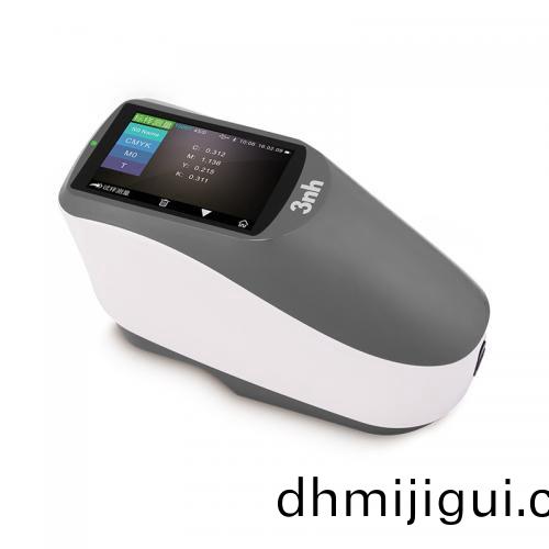 光柵(shan)分光(guang)密度儀(yi)YD5010